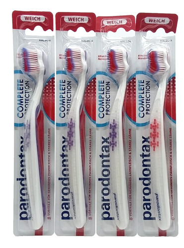 Parodontax complete protection - parodontax,