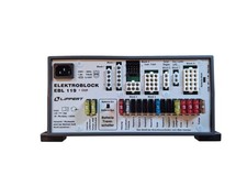 Schaudt (Lippert) Elektroblock EBL 119 OVP (Überspannungsschutz) Ersatz EBL 99