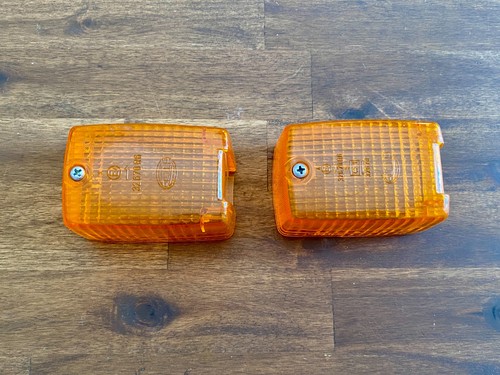 Hella 32670 blinkerglas - r6,