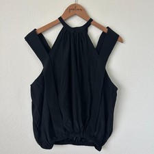 Alvin Valley Top Womens Medium