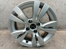 DS 3 EINZELFELGE Alufelge