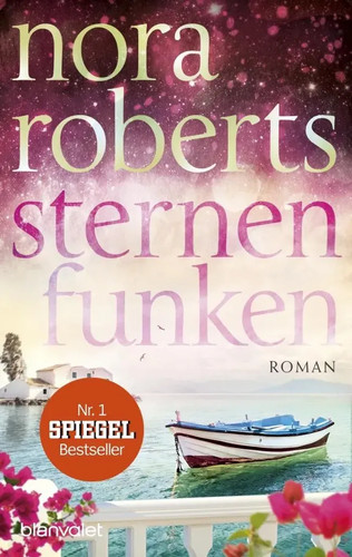 Sternenfunken nora roberts - sternenfunken,