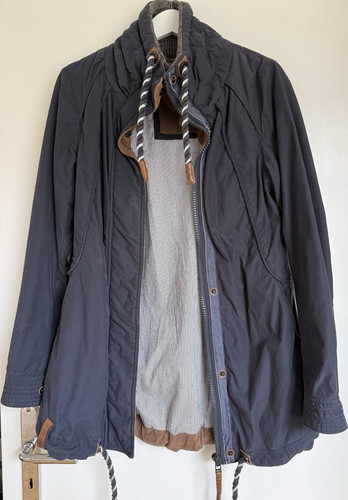 Naketano damen freizeitjacke - naketano,