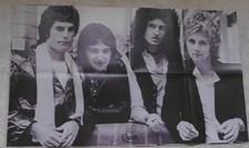 POPFOTO  Doppel Riesenposter