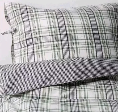 Ikea snarjmara king - ikea,