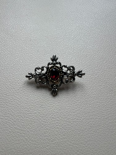 Trachtenschmuck anstecker - trachtenschmuck,