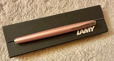 SHOPRETOURE! LAMY Studio