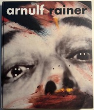ARNULF RAINER Retrospektive