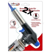 2 Stück Aufsatz Lötbrenner