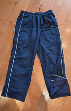 Nike Vintage Baggy Trackpants