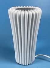 Ikea Tischlampe Porzellan