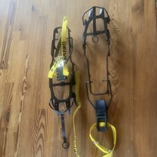 GRIVEL F-2 Steigeisen mit Kipphebelbindung TOP