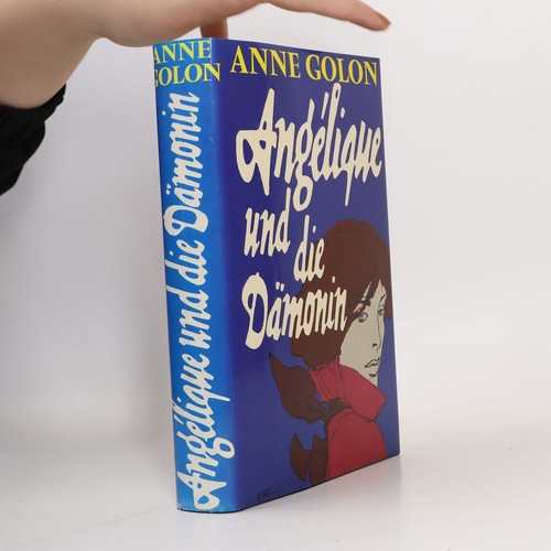 Angélique und die - , dämonin 