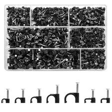 Kabelschellen Kabelclips