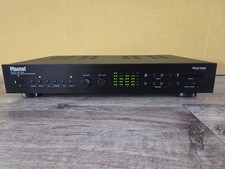 MAGNAT DSP 2000 SURROUND SOUND PROCESSOR VERSTÄRKER