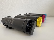 5er Set Xerox Phaser 6510 /