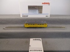 Märklin spur 3013 - märklin,