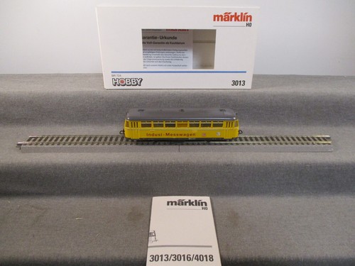 Märklin spur 3013 - märklin,