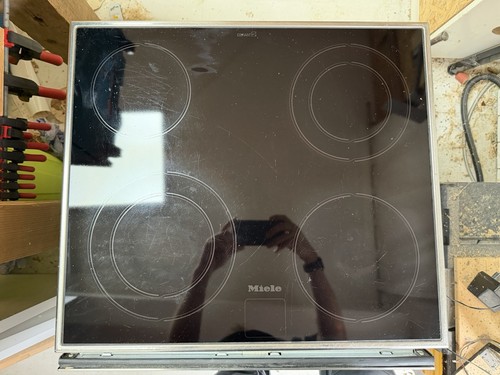 Miele h350 einbauherd - miele, h350-2