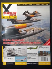 Flieger Revue Extra Heft Nr.10