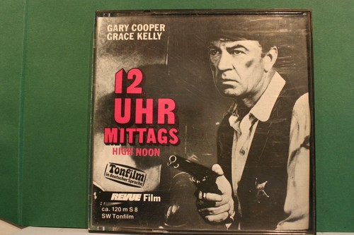 Uhr mittags western - 12,