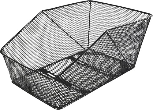 Fahrradkorb gepäckträger - fahrradkorb, xl