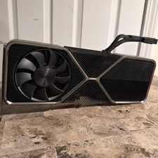 NVIDIA GeForce RTX 3080 Ti