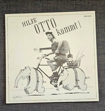 Otto Waalkes – Hilfe Otto