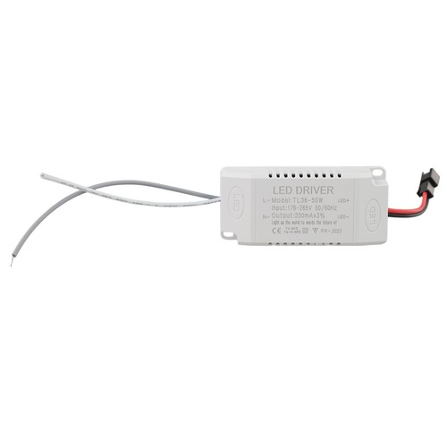 Externes netzteil led treiber - netzteil,