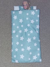 Barbie Bett-Set bestehend aus