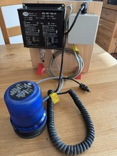 Hella KLX Kojak Kennleuchte