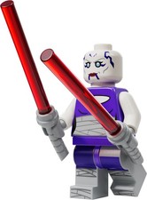LEGO® - Minifigs - Star Wars - sw1426 - Asajj Ventress (75432)