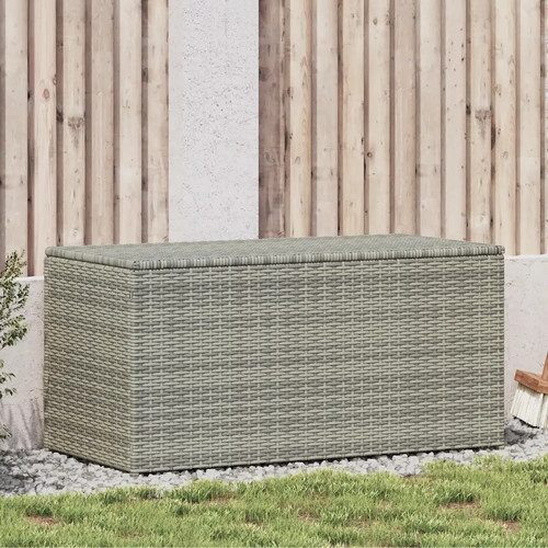 Gartenbox poly rattan - gartenbox,