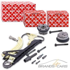 FEBI STEUERKETTENSATZ + 2x