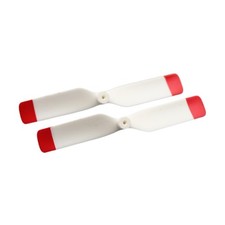 2x RC Helicopter Tail Wind