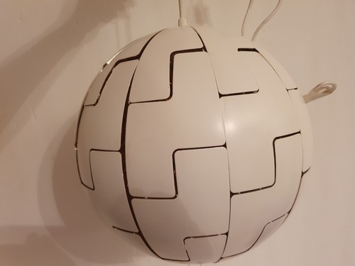 Vintage ikea 2014 - ps,