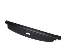 ✅ Neuwertig Original Kofferraumabdeckung VW Passat B8 3G Kombi Laderaumabdeckung