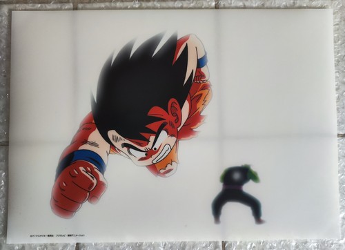 Dragon ball cell replica - dragon,