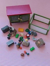 Schleich farm life - farm,
