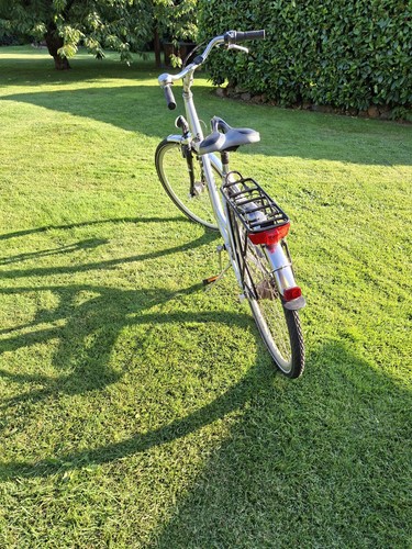 Damenfahrrad zoll gebraucht - damenfahrrad, 28