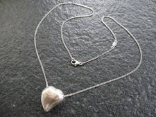 Kette Silber 925 Georg Jensen