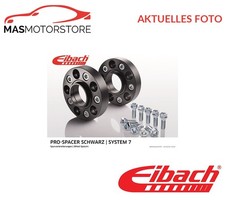 SPURVERBREITERUNG EIBACH