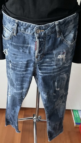 Dsquared2 jeans 38 40 - dsquared2,