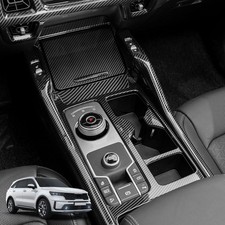 Mittelkonsole Schalttafel