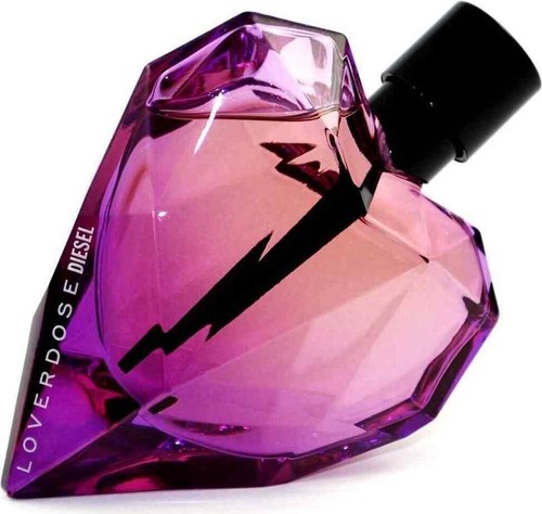 Diesel loverdose eau parfum - de,