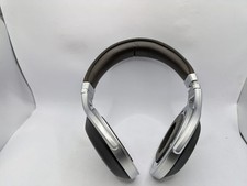 Denon AHD5200EM Premium-Over-Ear-Kopfhörer Zebraholz DEFEKT!