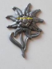 Edelweiss Gebirgsjäger 2WK