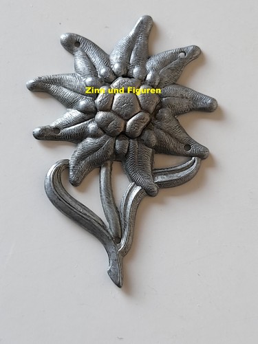 Edelweiss gebirgsjäger 2wk - edelweiss,