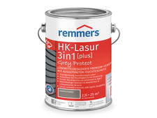 Remmers lasur 3in1 grey - remmers,