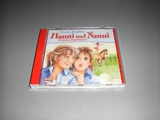 Große CD Auswahl - Hanni und